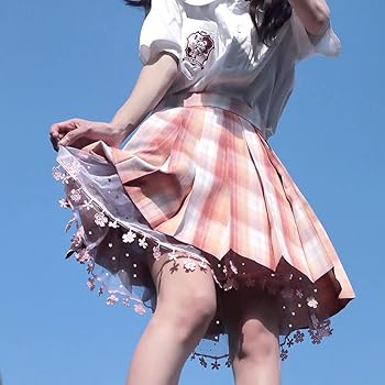 Amazon.co.jp: [luchike] チェリーブロッサムタッセルハーフ